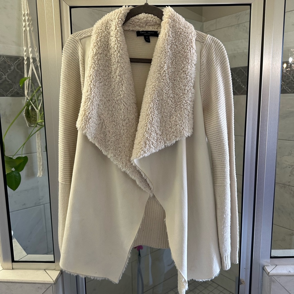 Super Soft Jacket - image 1